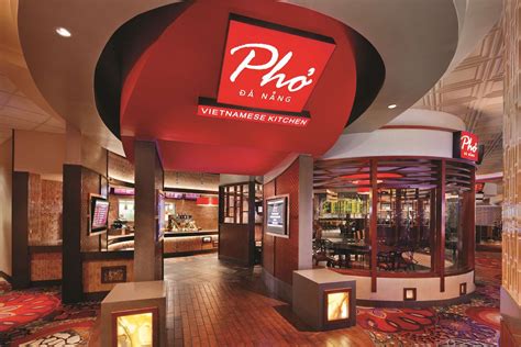 Rio Casino Restaurants - Indulge in Exquisite Dining